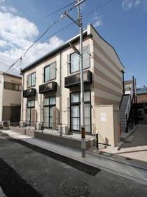 大阪府大阪市城東区鴫野西１ 賃貸アパート