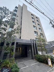 京都府京都市下京区七条御所ノ内中町 7階建 築7年3ヶ月