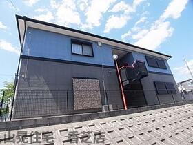 奈良県香芝市旭ケ丘３ 2階建 築26年10ヶ月