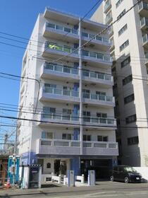 北海道札幌市北区北二十条西５ 7階建 築18年10ヶ月