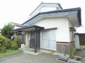 渡部戸建３ 2階建