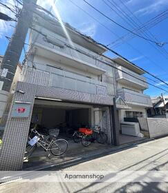 エフアール西田辺（旧ファイブコート西田辺）