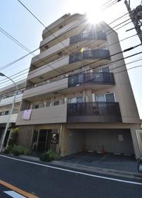 東京都大田区鵜の木３ 7階建