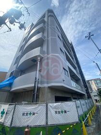 アルチェ阿倍野