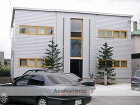 北海道札幌市手稲区前田九条１４ 2階建 築23年