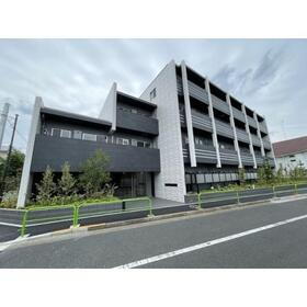 東京都練馬区中村３ 賃貸マンション