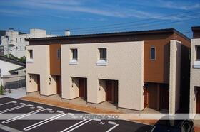 香川県丸亀市富士見町１ 賃貸アパート