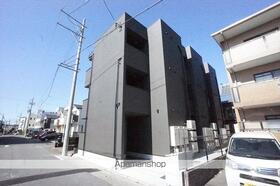 メゾンソレイユ名駅西