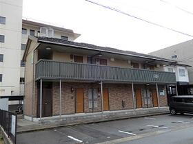 福井県福井市花堂南１ 賃貸アパート