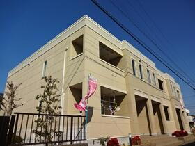 愛知県一宮市篭屋５ 賃貸アパート