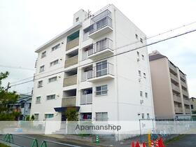 兵庫県西宮市大社町 5階建 築52年5ヶ月