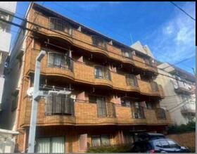 東京都杉並区上井草１ 賃貸マンション