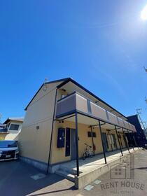 大阪府岸和田市藤井町１ 賃貸アパート