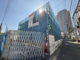 東京都江東区毛利１ 賃貸アパート