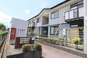 奈良県天理市指柳町 2階建 築26年4ヶ月