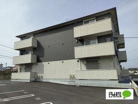 愛知県半田市岩滑東町３ 3階建 築2年4ヶ月