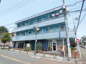 神奈川県相模原市南区東林間４ 3階建 築44年5ヶ月