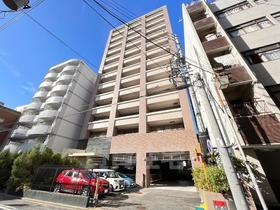 愛知県名古屋市中区大須４ 13階建 築18年5ヶ月