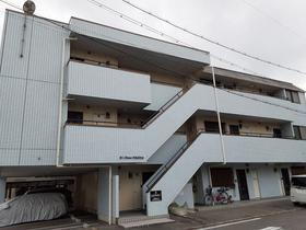 愛知県名古屋市中村区八社１ 3階建 築32年9ヶ月