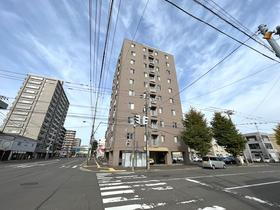 北海道札幌市東区北三十三条東１６ 10階建 築20年5ヶ月