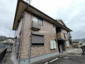 兵庫県朝来市和田山町駅北 賃貸アパート