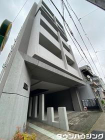 愛知県名古屋市中村区亀島１ 6階建 築13年3ヶ月