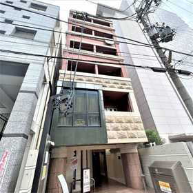 愛知県名古屋市熱田区金山町１ 7階建 築19年8ヶ月