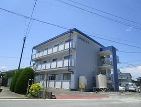 静岡県浜松市中央区和合町 3階建 築37年3ヶ月