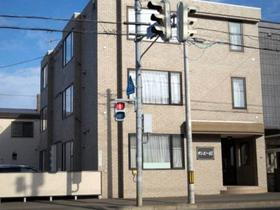 北海道札幌市北区篠路六条５ 3階建 築19年11ヶ月
