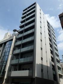東京都中央区日本橋本町４ 11階建 築8年11ヶ月