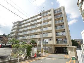 兵庫県川西市丸の内町 7階建 築35年4ヶ月