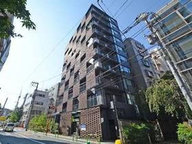 東京都港区赤坂６ 10階建 築9年7ヶ月