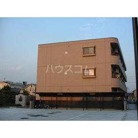 愛知県東海市名和町一番割上 3階建 築21年11ヶ月