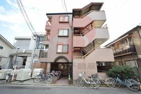 大阪府堺市北区百舌鳥本町１ 賃貸マンション