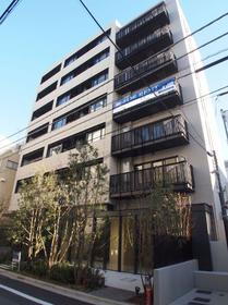 東京都渋谷区恵比寿南１ 8階建