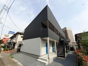 ＣＬＡＩＵＳ 2階建