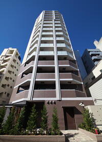 パークアクシス浅草橋ＩＩ 15階建