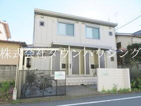 東京都大田区東矢口３ 2階建 築11年5ヶ月