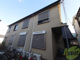 岡本グローリーハイツ