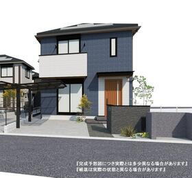 東京都練馬区中村南１ 賃貸一戸建て