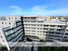 東京都武蔵野市境２ 賃貸マンション