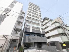 大阪府大阪市阿倍野区美章園１ 賃貸マンション