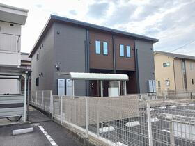 愛知県一宮市大和町毛受字西屋敷 賃貸アパート