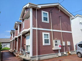 新潟県長岡市永田３ 賃貸アパート