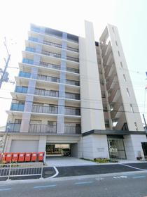 スプランディッド中百舌鳥