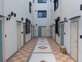 ソルナクレイシア大泉学園