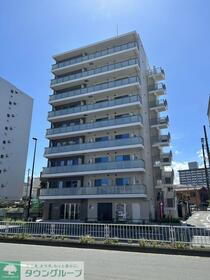 東京都墨田区立花３ 賃貸マンション