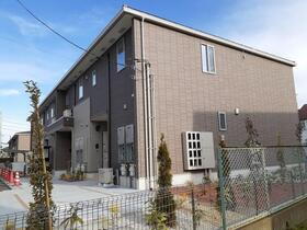 東京都八王子市弐分方町 賃貸アパート