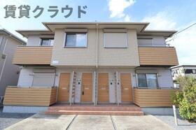 メゾン・ウェルストーンＩ