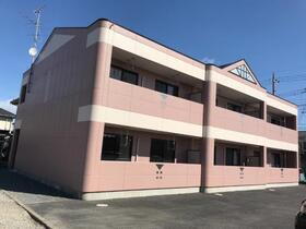 茨城県取手市戸頭３ 賃貸アパート